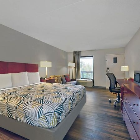 Motel 6 Scottsboro, Al Hwy 72 Экстерьер фото